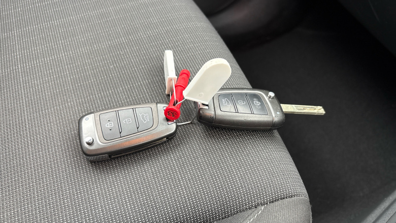 Hyundai Kona 1.0 TGDi 48V MHEV SE Connect 5dr Petrol Hatchback